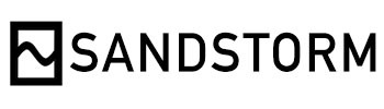 Sandstorm Films Banner Logo