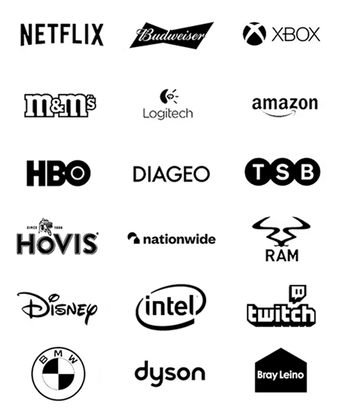 Sandstorm Client List