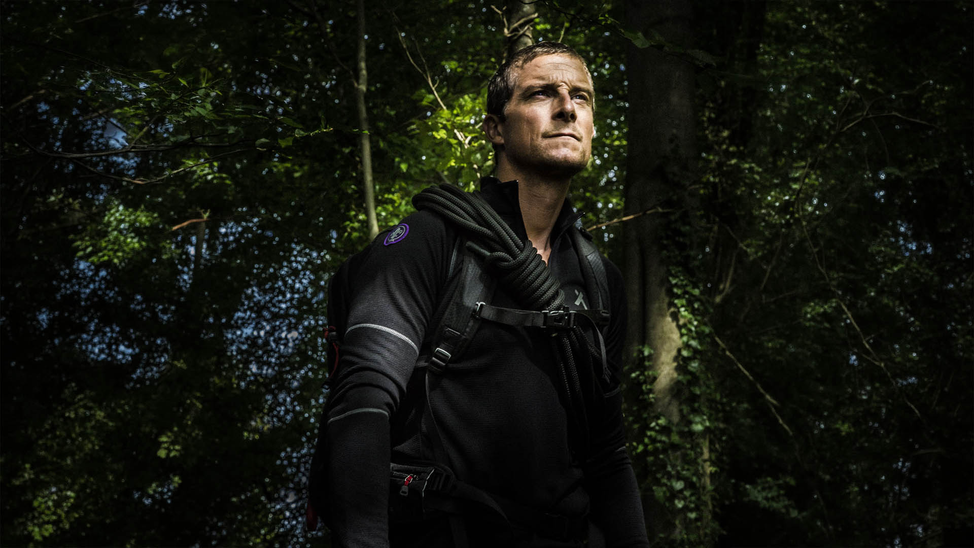 Bear Grylls Adventure Park