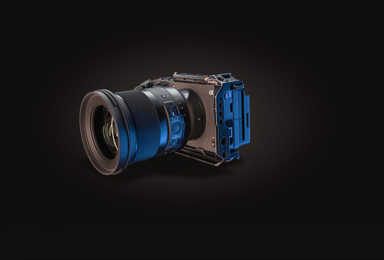 Sony FX-30