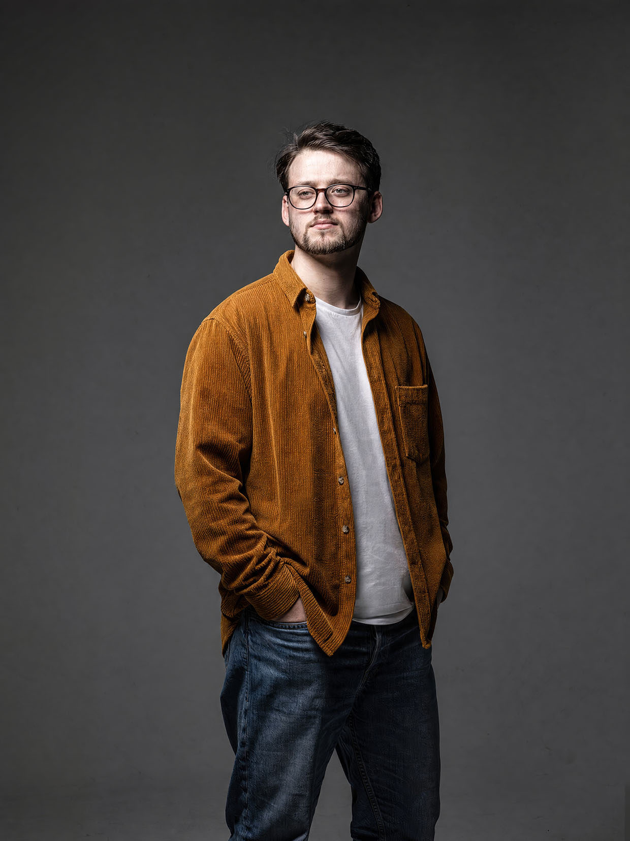 Frazer Hopkins