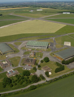 Expand to Wroughton