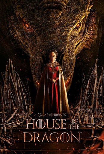 House of the Dragon