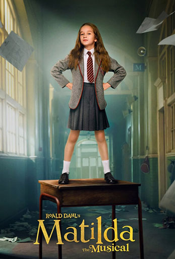 Matilda the Musical