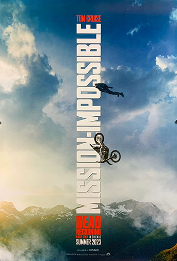 Mission: Impossible