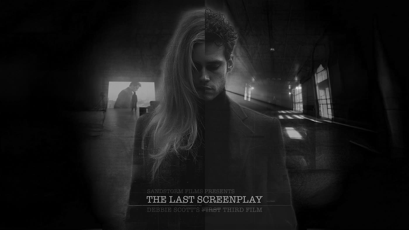 The (First) Last Screenplay