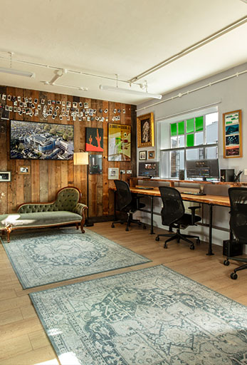 Production Office
