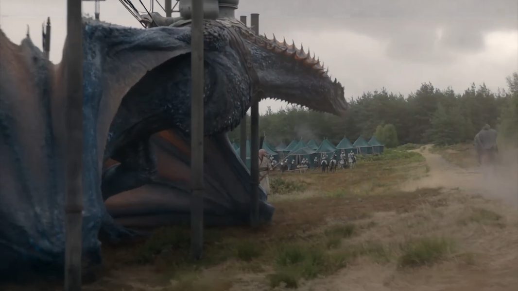 Dragon