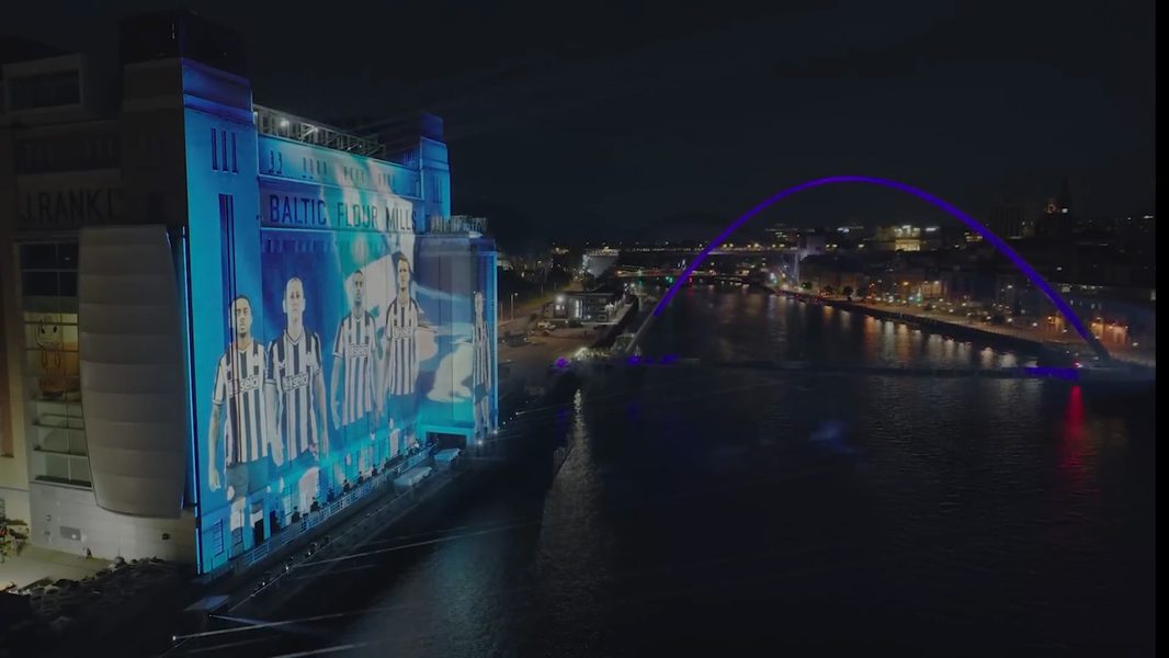 Newcastle