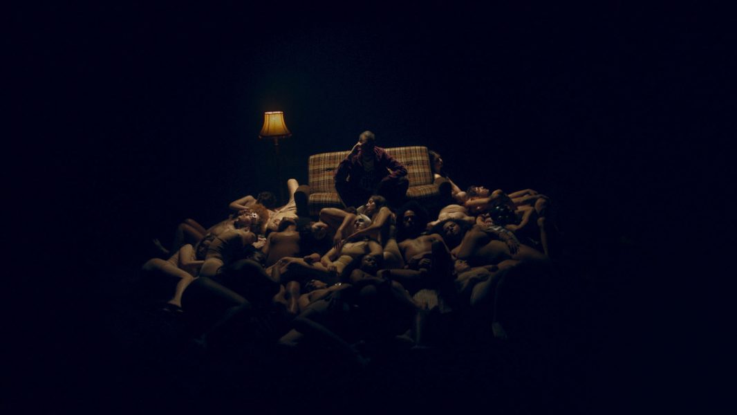 Bastille — Those Nights