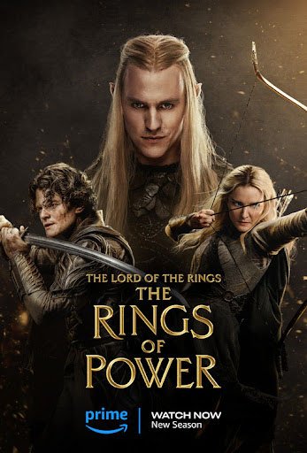 The Rings of Power