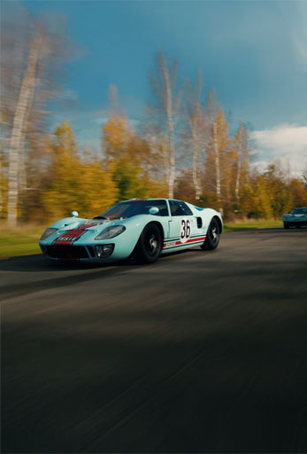 ARRI ALEXA 265 - GT40