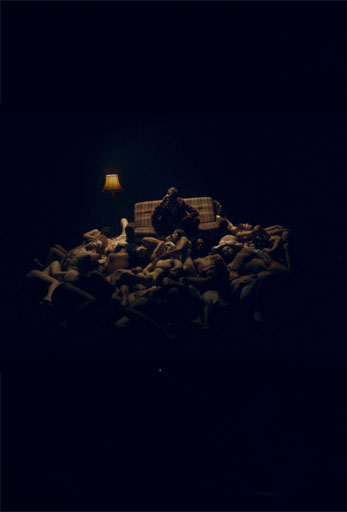 Bastille Music Video
