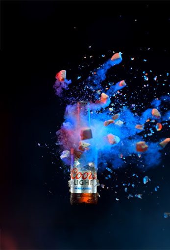Coors Light