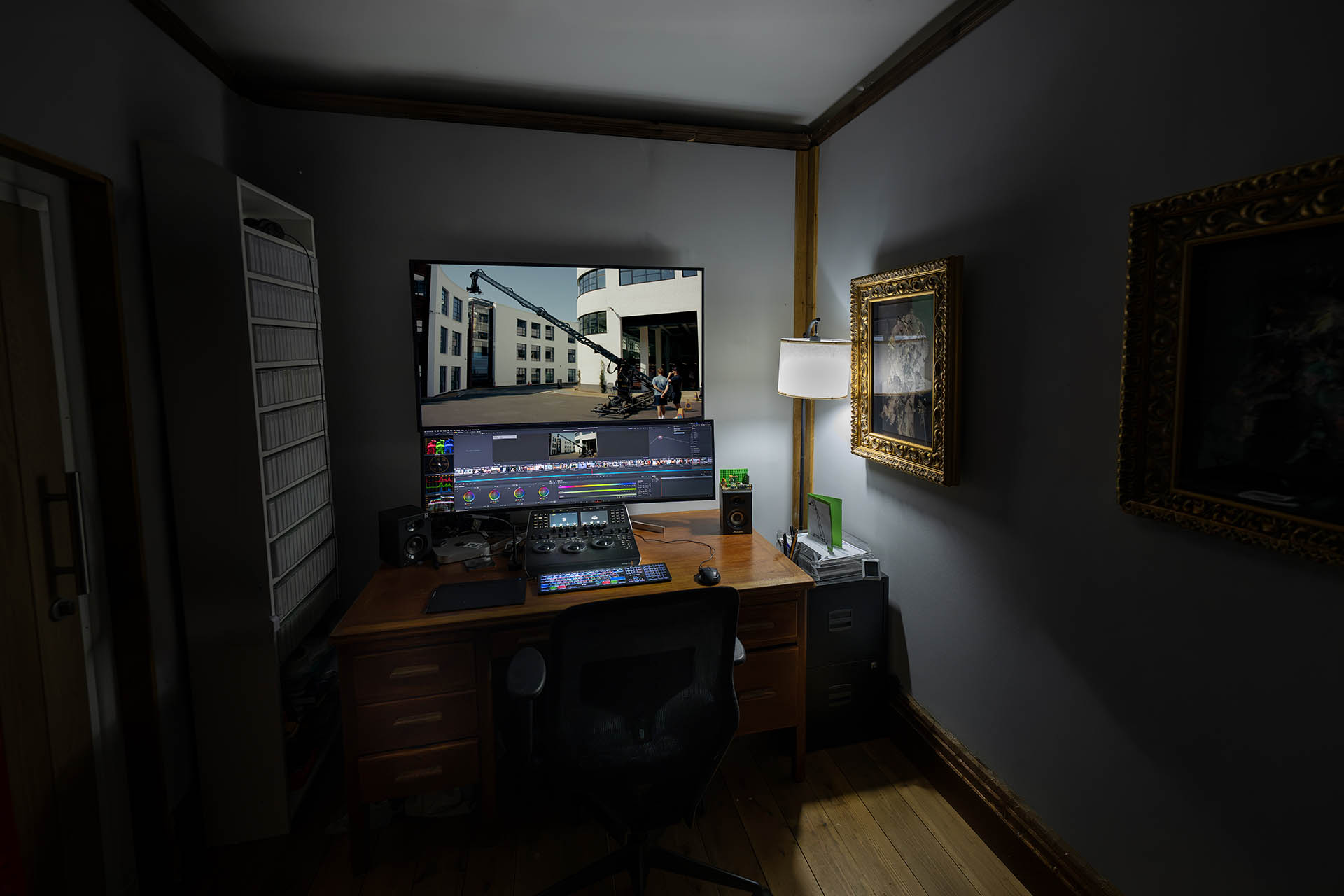 Post-Production
